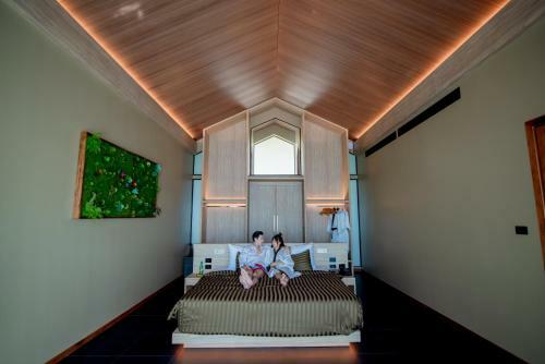 Hotel The Senses Resort Patong Beach Phuket