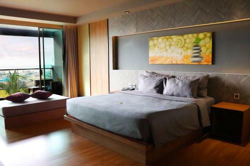 Hotel The Senses Resort Patong Beach Phuket