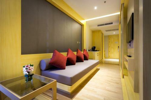 Hotel The Senses Resort Patong Beach Phuket