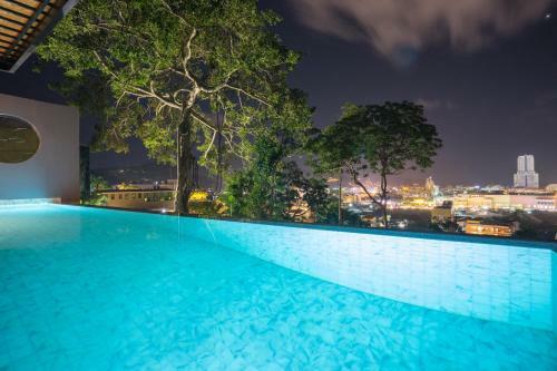 Hotel The Senses Resort Patong Beach Phuket