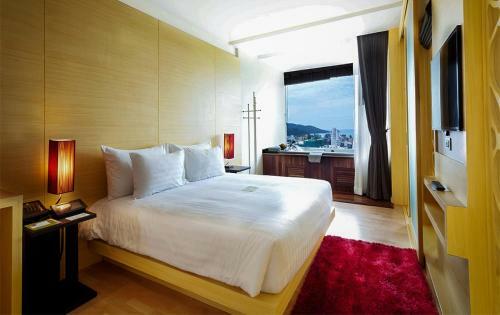 Hotel The Senses Resort Patong Beach Phuket
