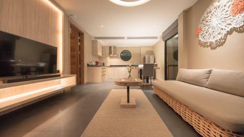 Hotel The Senses Resort Patong Beach Phuket