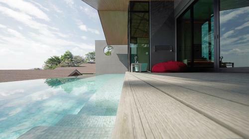 Hotel The Senses Resort Patong Beach Phuket