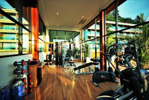 Hotel The Senses Resort Patong Beach Phuket