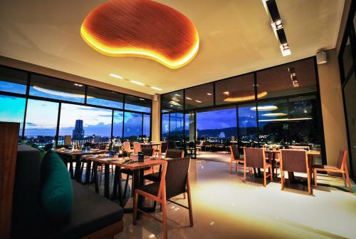 Hotel The Senses Resort Patong Beach Phuket