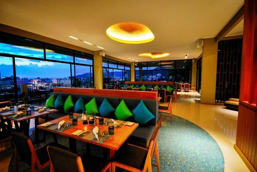 Hotel The Senses Resort Patong Beach Phuket