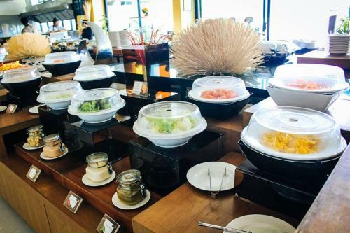 Hotel The Senses Resort Patong Beach Phuket