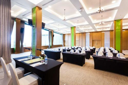 Hotel The Senses Resort Patong Beach Phuket