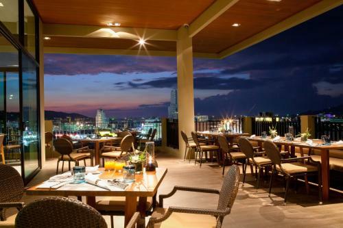 Hotel The Senses Resort Patong Beach Phuket