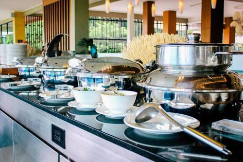 Hotel The Senses Resort Patong Beach Phuket