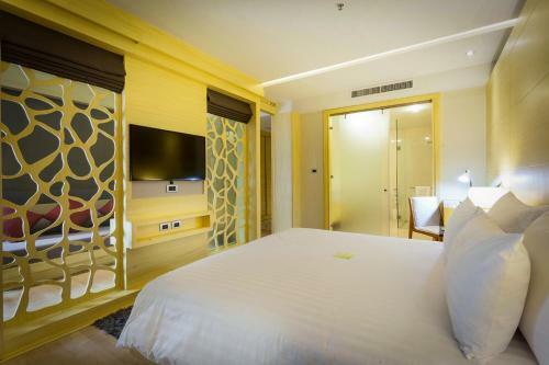 Hotel The Senses Resort Patong Beach Phuket