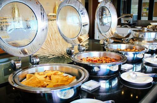 Hotel The Senses Resort Patong Beach Phuket