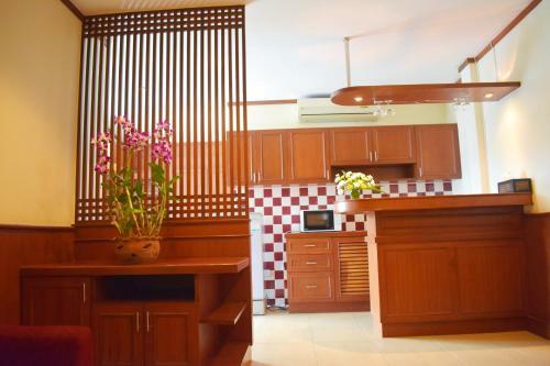 Hotel Outdoor Inn & Restaurant