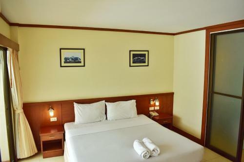 Hotel Outdoor Inn & Restaurant