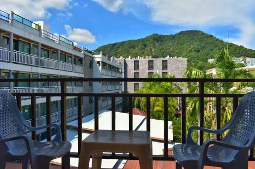 Hotel Outdoor Inn & Restaurant
