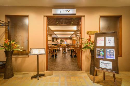 Hotel Kata Pool Lagoon