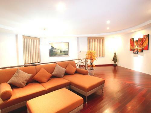 Kata Sea View Villas