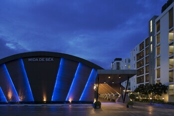 Hotel Mida De Sea Hua Hin