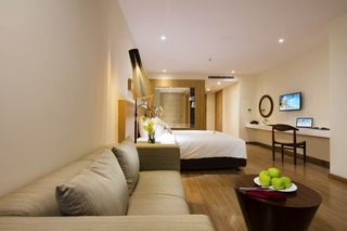 Starcity Hotel Nha Trang