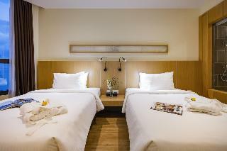 Starcity Hotel Nha Trang