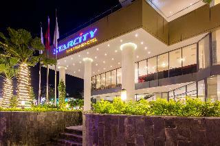 Starcity Hotel Nha Trang