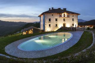 Hotel Palacio de Yrisarri By Irrisarri Land