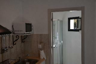 Hotel Gorbea Suites