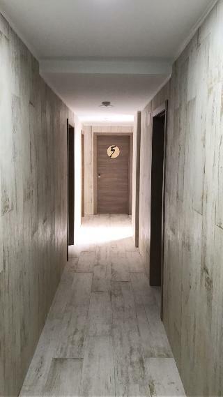 Hotel Gorbea Suites