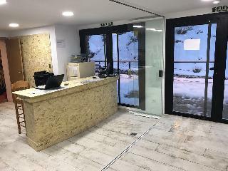 Hotel Gorbea Suites