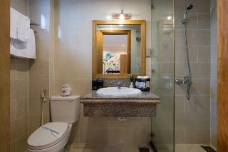 Asian Ruby Select Hotel