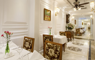 Silk Path Boutique Hotel