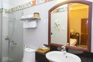 Ben Thanh Boutique Hotel