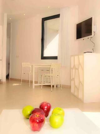 Villa Casa Anclada, Apartamento 2 Dormitorios