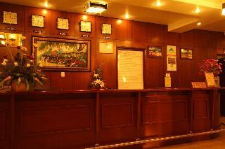 Ky Hoa Hotel Da Lat