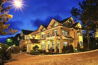 Ky Hoa Hotel Da Lat