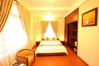 Ky Hoa Hotel Da Lat