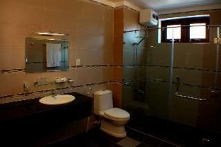 Ky Hoa Hotel Da Lat