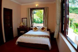 Ky Hoa Hotel Da Lat