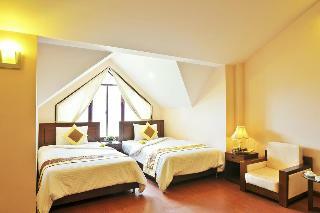 Ky Hoa Hotel Da Lat