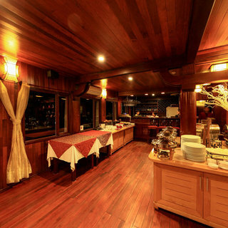 Hotel Indochina Sails