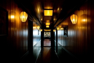 Hotel Indochina Sails