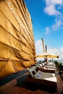 Hotel Indochina Sails