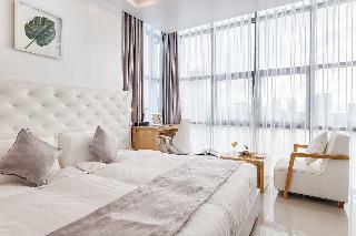 The Blossom City Hotel