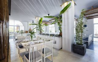 Alba Spa Hotel