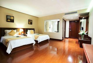 Stay Hotel