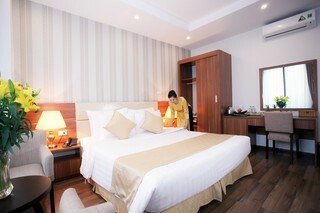 Hanoi Pomihoa Hotel