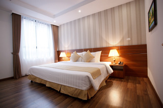 Hanoi Pomihoa Hotel