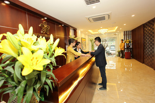 Hanoi Pomihoa Hotel