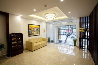 Hanoi Pomihoa Hotel