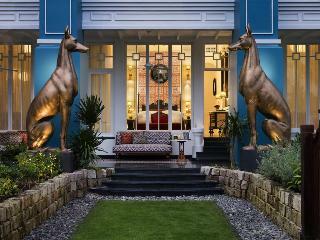 Hotel Jw Marriott Phu Quoc Emerald Bay Resort & Spa